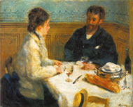 van gogh restaurant